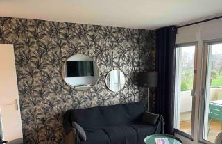 La Baule-Grands Hotels - 8 min walk to Benoit Beach - Guérande - 1