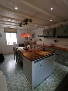 La Josselyn Les Trois Petites Maisons - 4