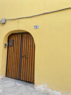 Tra mura e vicoli - Alloggio turistico - Fondi - 7