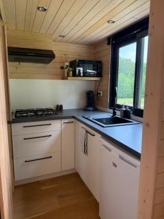 Nouveau! La cabane du meunier - 3