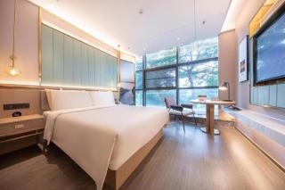 Atour Light Hotel Shenzhen Nanshan Shenzhen Bay - Shenzhen - 3