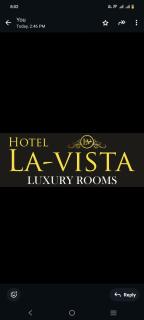 Hotel la vista - Zirakpur - 8