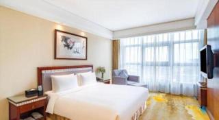 Broadcasting Tower Beijing Hotel - Pechino - 9