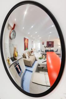 Chic Retreat with Jacuzzi by Gozsdu Udvar & FashionSt - Budapest - 1