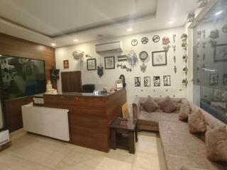 Hotel la vista - Zirakpur - 7