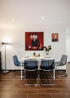 Chic Retreat with Jacuzzi by Gozsdu Udvar & FashionSt - Budapest - 3