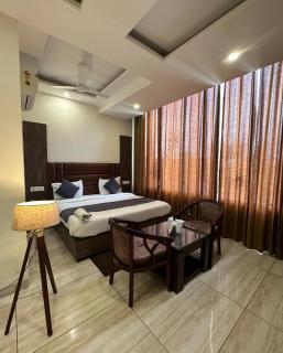 Hotel la vista - Zirakpur - 0