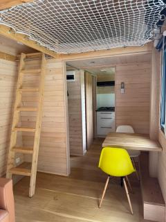 Nouveau! La cabane du meunier - Ferrières - 5
