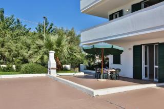 appartamento fronte spiaggia - Lido Marini - 0