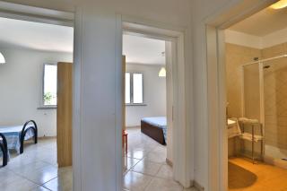 appartamento fronte spiaggia - Lido Marini - 9
