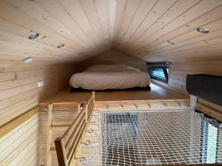 Nouveau! La cabane du meunier - Ferrières - 6