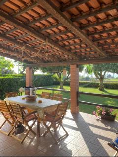 Villa Ilaria casa vacanza Capo Vaticano - Tropea - Capo Vaticano - 3