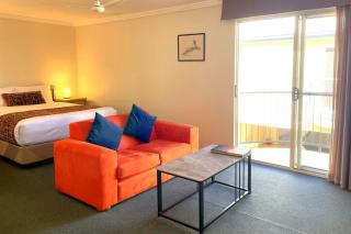 Mandarin Motel - Macksville - 3