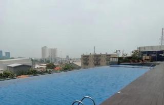 Springwood Residences by Kakarama Room - 9