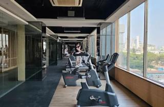 Springwood Residences by Kakarama Room - Warungmangga - 6