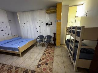 Cattlyn Apartment - Velipojë - 5