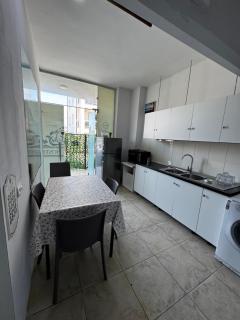 Cattlyn Apartment - Velipojë - 4