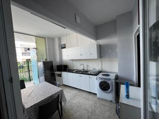Cattlyn Apartment - Velipojë - 3