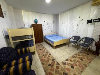 Cattlyn Apartment - Velipojë - 0
