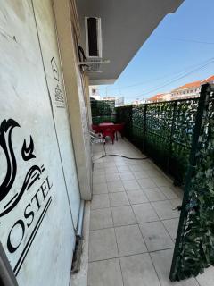 Cattlyn Apartment - Velipojë - 1