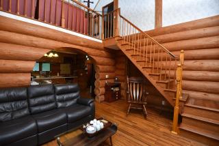 Nasu handmade log house - Vacation STAY 16930 - Nasu-yumoto - 9
