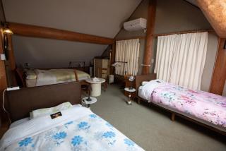 Nasu handmade log house - Vacation STAY 16930 - Nasu-yumoto - 5