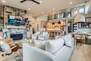 Deer Valley East Perfection on Vissen! 933 townhouse - Heber City - 0
