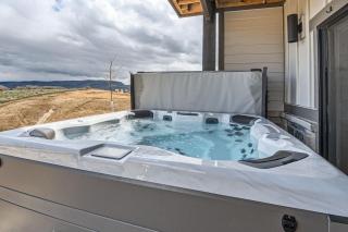 Deer Valley East Perfection on Vissen! 933 townhouse - Heber City - 8