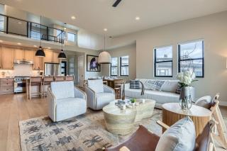 Deer Valley East Perfection on Vissen! 933 townhouse - Heber City - 5