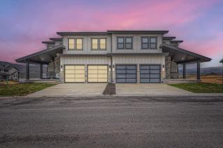 Deer Valley East Perfection on Vissen! 933 townhouse - Heber City - 6