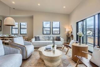 Deer Valley East Perfection on Vissen! 933 townhouse - Heber City - 4