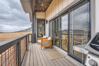 Deer Valley East Perfection on Vissen! 933 townhouse - Heber City - 2