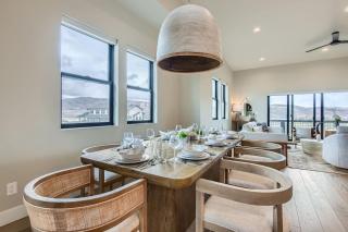 Deer Valley East Perfection on Vissen! 933 townhouse - Heber City - 1