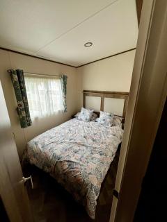 166 unity beach central location sleeps 8 pet friendly caravan - Brean - 4