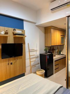 Springwood Residences by Kakarama Room - Warungmangga - 2