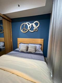 Springwood Residences by Kakarama Room - Warungmangga - 1