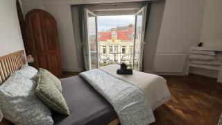 Central apartment with balcony - Arras - 0