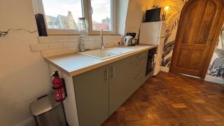 Central apartment with balcony - Arras - 8