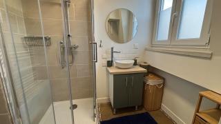 Central apartment with balcony - Arras - 5