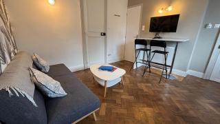Central apartment with balcony - Arras - 4