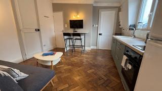 Central apartment with balcony - Arras - 3