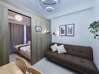 1BR Condotel with Balcony at FAME Residences #FM31-1 - Manila - 0