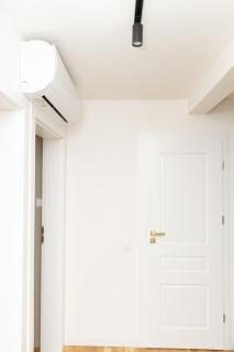 Apartamentai Akvilė - Šilutė - 8