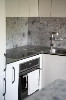 Apartamentai Akvilė - Šilutė - 7