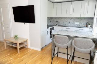 Apartamentai Akvilė - Šilutė - 4