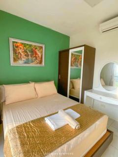 WIND Residences Tagaytay Staycation - Kaybagal - 7