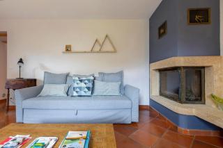 La Bergerie apartment in an old farmhouse! - Nâves-Parmelan - 9