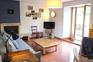 La Bergerie apartment in an old farmhouse! - Nâves-Parmelan - 7