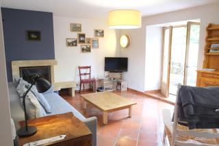 La Bergerie apartment in an old farmhouse! - Nâves-Parmelan - 4
