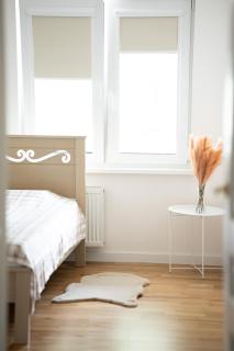 Apartamentai Akvilė - Šilutė - 9